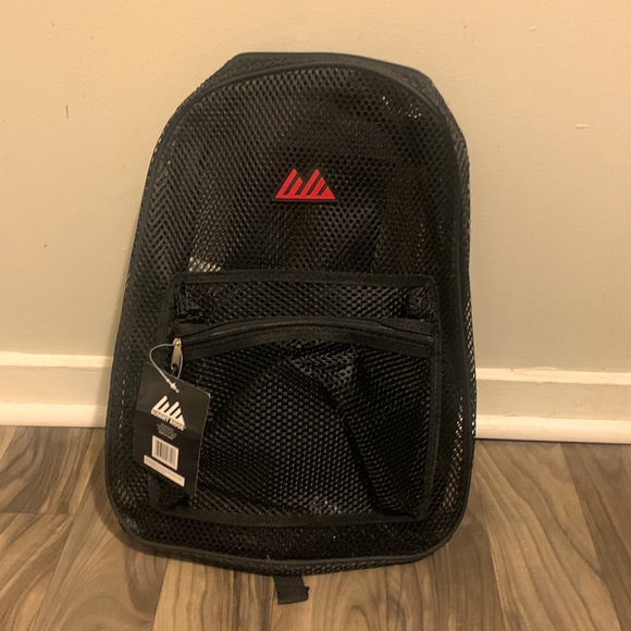 adidas Other - An school backpack for an child . Good quality + haven’t been used !!